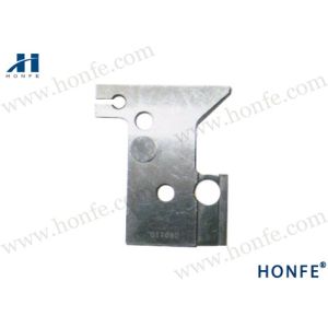 China 917750542 Sulzer Loom Parts Covering Plate Front P7200 on sale