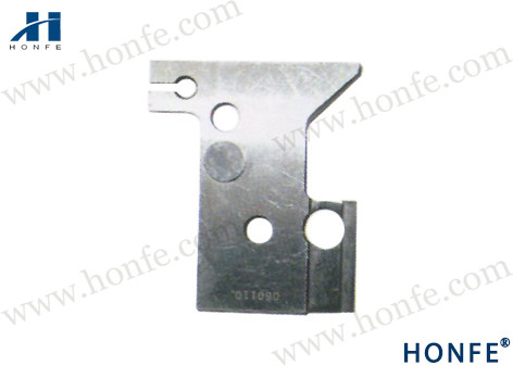 Quality 917750542 Sulzer Loom Parts Covering Plate Front P7200 wholesale