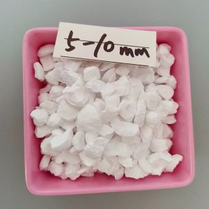 Conventional Abrasive Tabular Alumina 0-1mm 1-3mm 3-6mm 5-10mm Customized