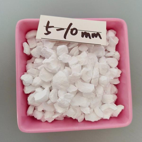 Conventional Abrasive Tabular Alumina 0-1mm 1-3mm 3-6mm 5-10mm Customized