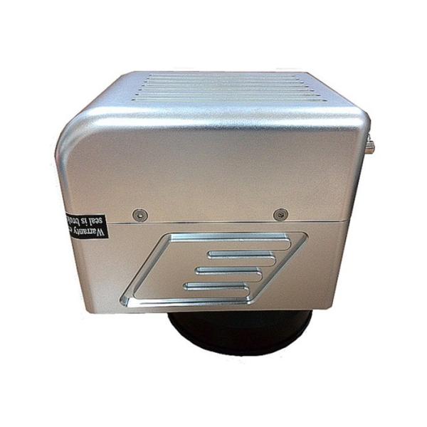 GO5 YAG 10mm digital laser scan head / laser galvo scanner for laser marking