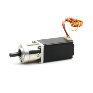 Mini Geared 28HSP 1200g.Cm NEMA11 Planetary Geared Stepper Motor