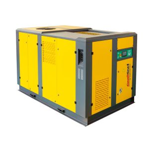 Cheap Engery Saving 250HP Rotary Screw Air Compressor for sale