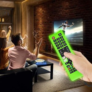 Non Toxic Fall Resistant And Shockproof Silicone Remote Control Protective