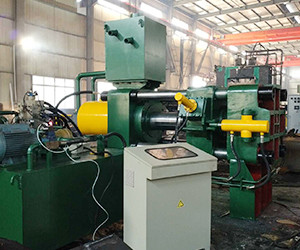 Quality Convenient Recycling Metal Briquette Machine Environmental Friendly wholesale