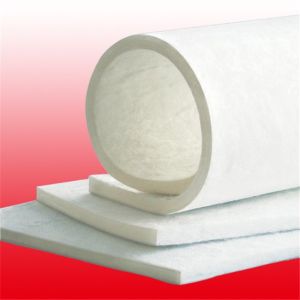 China Drying Shrinkage Heat Press Felt Blanket Seamless For Calender Machine on sale