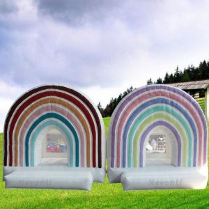 Unisex Hot Style 3*3 Inflatable Castle Bounce House for Dolly Dora the Explorer