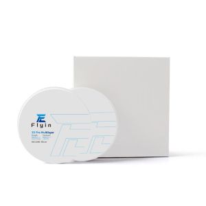 CAD CAM Ceramic 3D Pro Multilayer Zirconia Block For Other Dental Equipments