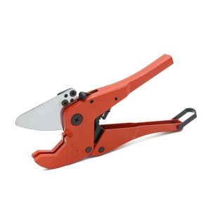 China Convenient plastic pipe cutter screwfix HT307B And Reliable Hand Tool Plastic PVC on sale
