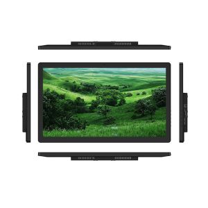 22inch lcd screen lcd elevator display digital signage elevator advertising