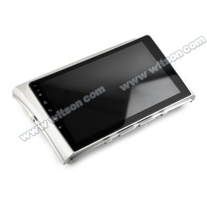 9"/10.1" Screen For Toyota Corolla Verso 2006-2008 Car Multimedia Stereo GPS