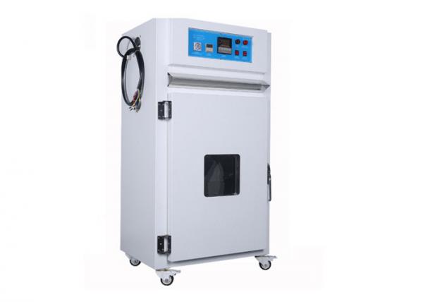 Quality Hot Air Circulation Precision Industrial Oven 50*60*50cm RT 200℃ Precison ±2 PID + SSR wholesale