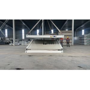 Economic Multipurpose Customized Prefabricated 20ft 40ft Modular Sandwich Panel