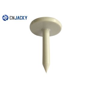 Tree Furniture Passive Uhf Tags Management Tracking Label RFID Nail Tag