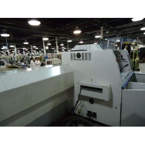 Cheap High Speed SMT Pick And Place Machine Panasonic MV2C/MV2F MV2B MSH MSF MSR MSH3 MSH2 HT122 HT121 for sale