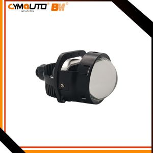 CYMAUTO A1-1 2.5 Inch MINI Bi-led Projector Lens 45W/55W CAR HEADLIGHTS