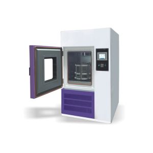 Rubber Resistance Ozone Test Chamber, Accelerated Weathering Chamber For Rubber Cracking