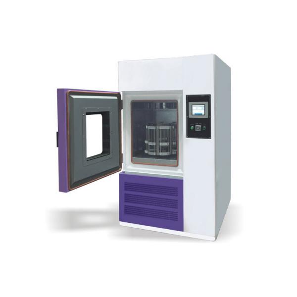 Quality Rubber Resistance Ozone Test Chamber, Accelerated Weathering Chamber For Rubber Cracking wholesale