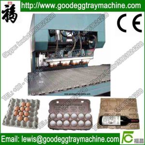 Cheap Egg Tray Making Machine (FZ-ZMW-4) for sale