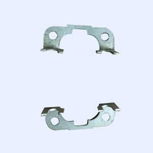 Telescoping Rigid Junction Box 0.80mm Thickness 6 Gang Ruff In