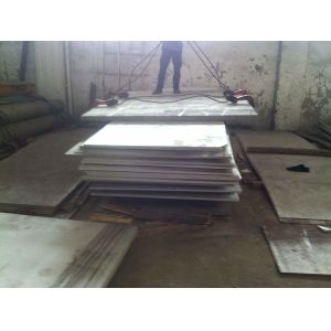 China Corrosion-Resistant Stainless Steel Plates 254SMO AL-904L AL-6XN 1.4529 on sale