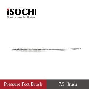 Customized Cleaning Pipes Brushes 7.5mm Small Size OEM / ODM Available