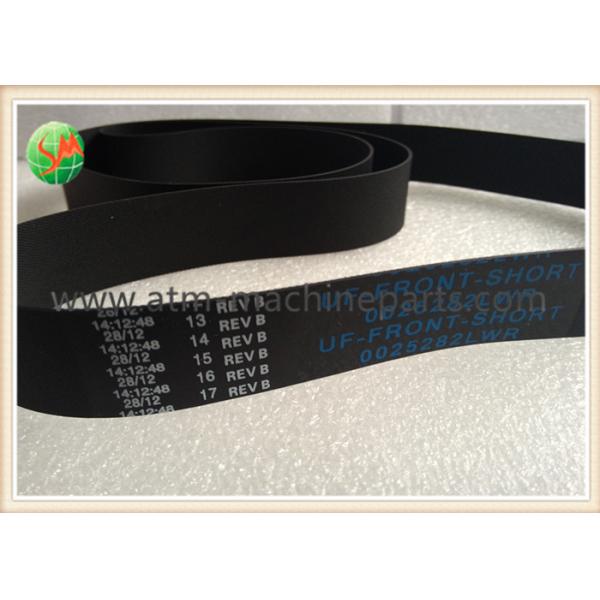 Quality ATM Parts NCR 009-0025282 NCR PRESENTER Transport Belt Lower SS22 0090025282 wholesale
