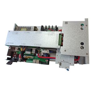 China GCE 192V 50A Integrated BMS Integration System High Voltage For Lifepo4 Battery on sale