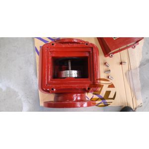 The necessity of selecting FKM type single-side venting cap air pipe head