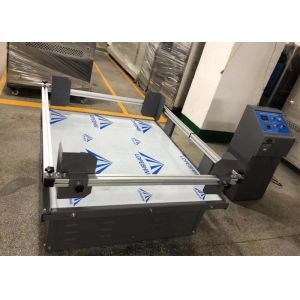 Simulated Transport Measure Vibration Testing Machine For Package Box Test
