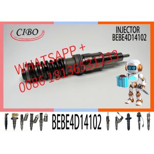 100% Original Fuel Injector BEBE4D14102 Diesel Engine Part Common Rail Spray