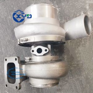 JAC Car Engine Turbocharger 7799021 0012 Standard Size 100% Tested