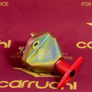 Sinotruk Howo Main Battery Switch Safety Operation WG9100760100 KM3600008