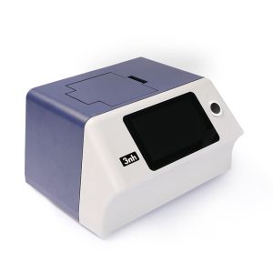 8 Degree Gloss Meter Colorimeter Spectrophotometer 3NH/ThreeNH/TILO YS6010 With