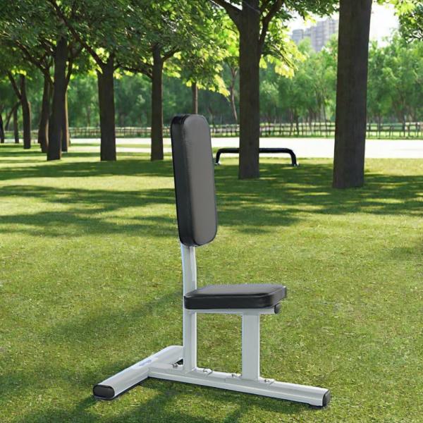 Befreeman Super Metal Gym Unity Bench Indoor Fitness Equipment for Weight Training Commercial Gym Equipment