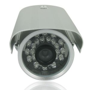 Waterproof 1/4" CMOS CCTV Surveillance TF DVR Camera Home Security Digital Video