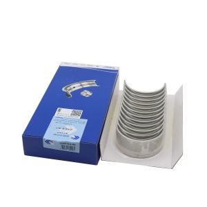 Cheap Diesel Engine 3901430 6CT 6D114 Connecting Rod Bearing For Cummins Excavator Spare Parts for sale