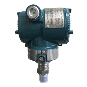 YOKOGAWA EJA530E Inline Gauge Pressure Transmitter 4-20mA 10-200kPa