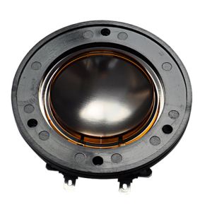 Professional No Noise Kapton Diaphragm Sounds Clear Customized Design