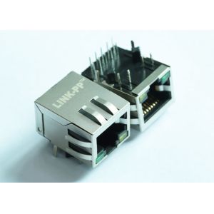ARJM11A3-809-KK-ER4-T / ARJM11A3-805-KK-ER4-T 2.5G Base-T RJ45 Modular Jack