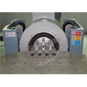 Electrodynamic Shaker Complied with Vibration Test MILSTD 810gMethod 514.6