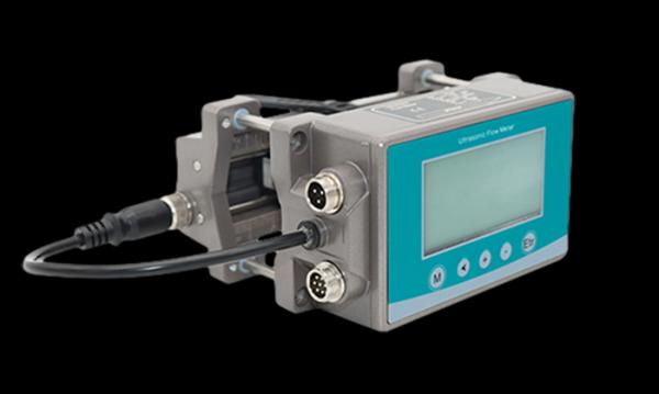 420 Clamp-on Ultrasonic Flow Meter；420 Clamp-on Ultrasonic Flow Meter, Clamp-on