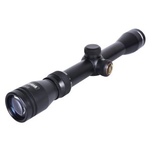 32mm Objective Diameter KANDAR KD 3-9x32 Hunting Scopes with W/E Adjustment