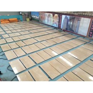 Nova Roman Classic travertine marble natural marble tile and slab