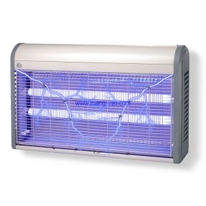 High Voltage ABS side board Home Appliances Aluminum Alloy Electric Mosquito