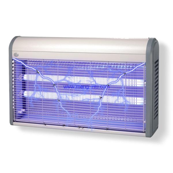 High Voltage ABS side board Home Appliances Aluminum Alloy Electric Mosquito