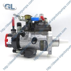 Genuine Diesel DP210 Fuel Injection Pump 9323A260G 9323A261G 9323A262G 320/06929 320/06738 320/06754 320/06602