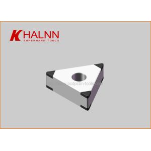 Cheap BH - H05 CNMA120704 CBN Tips High Efficiency Hard Turning Large Rotary Support Bearing for sale
