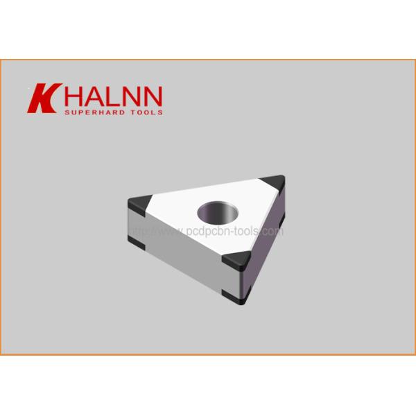 BH - H05 CNMA120704 CBN Tips High Efficiency Hard Turning Large Rotary Support
