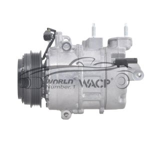 GV6119D629GB GV6119D629GC GV6Z19703G Auto AC Compressor For Ford Transit Escape